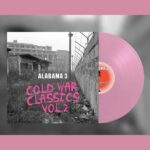 ALABAMA 3 - COLD WAR CLASSICS VOL. 2 (PINK) Vinyl Record
