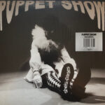 SHE'S IN PARTIES - PUPPET SHOW (CLEAR VINYL)