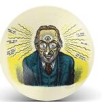 ORIGINAL SOUNDTRACK / VARIOUS ARTISTS - Crumb (Picture Disc) Vinyl Record