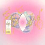 BJORK - LIONSONG Vinyl Record