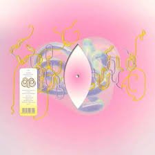 1303TP12.jpg BJORK - LIONSONG Vinyl Record - Image 1