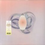 BJORK - LIONSONG Vinyl Record