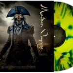 IRON MAIDEN - Maiden Voyage (Lagoon Vinyl) Vinyl Record