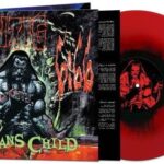 DANZIG - 666: Satans Child Vinyl Record