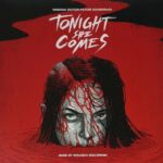 ORIGINAL SOUNDTRACK / WOJCIECH GOLCZEWSKI - Tonight She Comes Vinyl Record