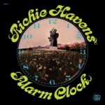 RICHIE HAVENS - Alarm Clock (Limited Edition) (Galaxy Effect Vinyl)