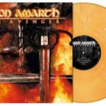 AMON AMARTH - AVENGERTHE Vinyl Record