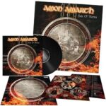 AMON AMARTH - FATE OF NORNS Vinyl Record