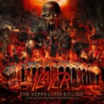 Slayer - The Repentless Killogy Vinyl Record