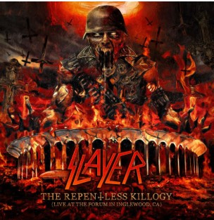 15-3.jpg Slayer - The Repentless Killogy Vinyl Record - Image 1