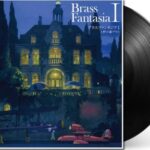 UENO NO MORI BRASS - Brass Fantasia I Vinyl Record