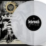 Behemoth - The Shit Ov God Vinyl Record