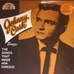 CASH JOHNNY - SING THEW SONGS THAT MADE HIM