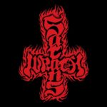 SATAN'S WRATH - GALLOPING BLASPHEMY