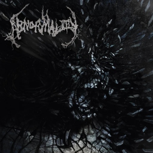 154591.jpg ABNORMALITY - MECHANISMS OF OMNISCIENCE Vinyl Record - Image 1