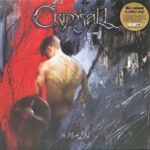 CRIMFALL - AMAIN Vinyl Record