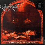 COUNT RAVEN - DESTRUCTION OF THE VOID