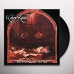 COUNT RAVEN - Destruction Of The Void (Limited Edition) Vinyl Record