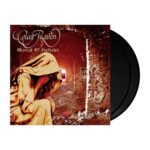 COUNT RAVEN - MESSIAH OF CONFUSION Vinyl Record