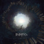REDEMPTION - LONG NIGHTS JOURNEY INTO DAY