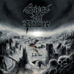 SIEGE OF POWER - WARNING BLAST
