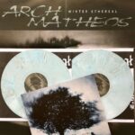 ARCH/MATHEOS - WINTER ETHEREAL Vinyl Record