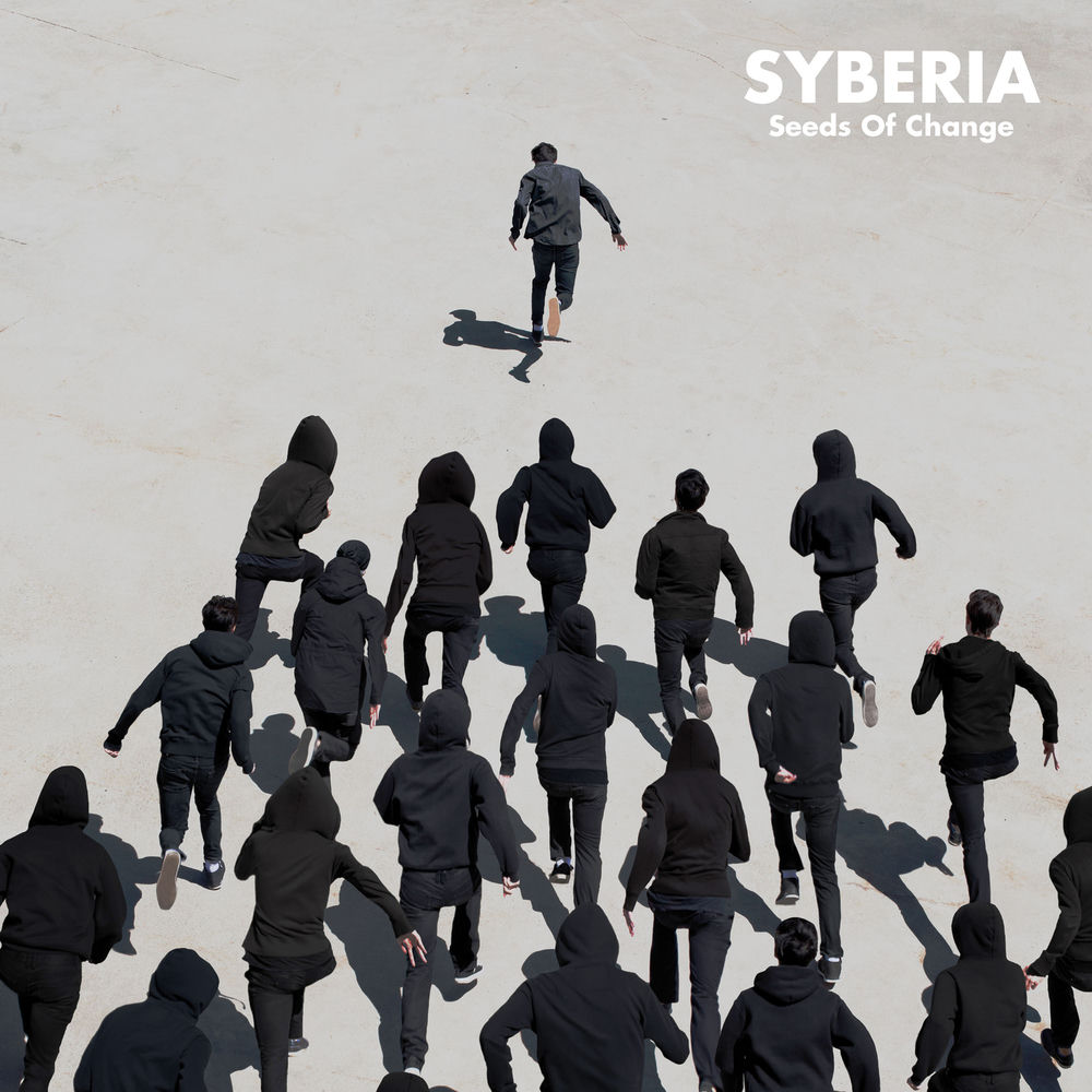 156601.jpg SYBERIA - SEEDS OF CHANGE - Image 1