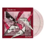 ANACRUSIS - REASON Vinyl Record