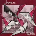 ANACRUSIS - REASON Vinyl Record