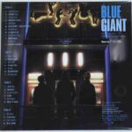 BLUE GIANT - Blue Giant Vinyl Record