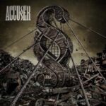 ACCUSER - ACCUSER Vinyl Record