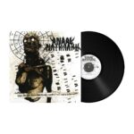 ANAAL NATHRAKH - WHEN FIRE RAINS DOWN FROM THE Vinyl Record