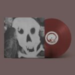 CORBIN - CRISIS KID Vinyl Record