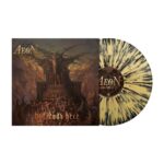 AEON - GOD ENDS HERE Vinyl Record