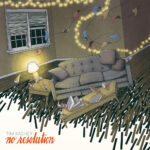 TIM KASHER - NO RESOLUTION