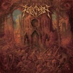 REVOCATION - NETHERHEAVEN