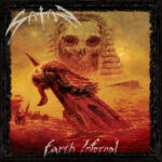 SATAN - EARTH INFERNAL