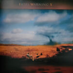 FATES WARNING - FWX