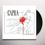 CAPRA - ERRORS Vinyl Record