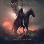 SORCERER - REIGN OF THE REAPER