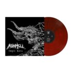 ASINHELL - IMPII HORA Vinyl Record