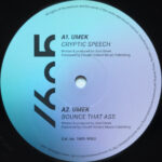 Umek - 1605-V063