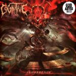 COGNITIVE - ABHORRENCE Vinyl Record