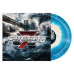 CATEGORY 7 - CATEGORY 7 Vinyl Record