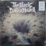 BLACK DAHLIA MURDER - Servitude Vinyl Record