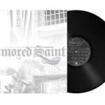 ARMORED SAINT - LA RAZA Vinyl Record