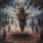 REVOCATION - NEW GODS, NEW MASTERS