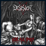 DESASTER - KILL ALL IDOLS