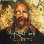 THE RED CHORD - CLIENTS