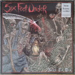 SIX FEET UNDER - NEXT TO DIE